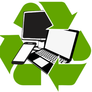 Doação Lixo-Eletrônico Empresas 2